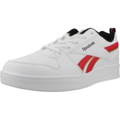 Buty REEBOK ROYAL PRIME 2.0 Biały. Białe obuwie trekkingowe damskie Reebok, z syntetyku, bez zapięcia. Za 164.99 zł.
