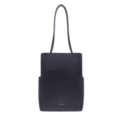 Torebka GINO ROSSI. Brązowe shopper bag Gino Rossi, bez wzorów, bez dodatków. Za 459.99 zł.