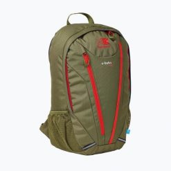 Plecak Karrimor U-Bahn. Zielone plecaki Karrimor, bez wzorów. Za 151.99 zł.