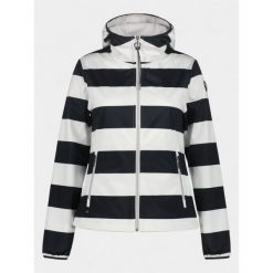 Kurtka softshell damska Luhta Arrajoki. Białe kurtki damskie Luhta, m, bez wzorów, z softshellu, bez kaptura. Za 526.00 zł.