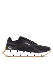 Reebok Buty do biegania ZIG DYNAMICA STR 100222244 Czarny. Czarne obuwie sportowe damskie Reebok, z materiału, bez zapięcia, do biegania. Za 299.99 zł.