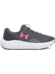Under Armour Buty w kolorze szarym do biegania rozmiar: 38,5. Szare obuwie sportowe damskie Under Armour, do biegania. Za 193.24 zł.