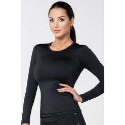 Koszulka termoaktywna fitness damska Rough Radical Efficient II. Niebieskie koszulki damskie ROUGH RADICAL, m, bez wzorów, bez kołnierzyka, bez ramiączek. W wyprzedaży za 84.15 zł.