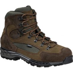 Buty trekkingowe damskie Alpinus Coglians W CRAFT PRO. Zielone obuwie trekkingowe damskie Alpinus, bez zapięcia. Za 699.00 zł.
