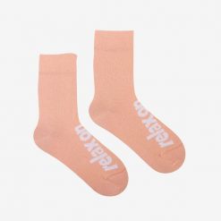Skarpetki Coqui 35-38 pomarańczowe fluo. Brązowe skarpetki damskie Coqui, bez wzorów. Za 85.99 zł.
