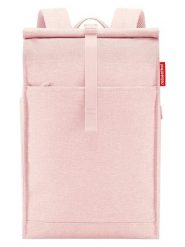 Reisenthel Plecak "Urban" w kolorze jasnoróżowym - 30 x 49 x 14,5 cm rozmiar: onesize. Różowe plecaki Reisenthel, bez wzorów, z materiału. Za 187.96 zł.