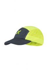 Czapka Montura Blade Cap. Zielone czapki damskie MONTURA, na lato, bez wzorów, z materiału. Za 179.99 zł.