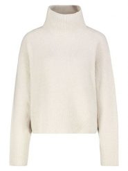 Sublevel Sweter w kolorze beżowym rozmiar: XL. Brązowe swetry klasyczne damskie Sublevel, xl, bez kołnierzyka. Za 174.95 zł.
