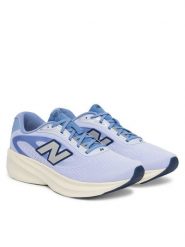 New Balance Buty do biegania Fresh Foam 680 v9 W6808P8 Niebieski. Niebieskie obuwie sportowe damskie New Balance, z materiału, bez zapięcia, do biegania. Za 399.99 zł.