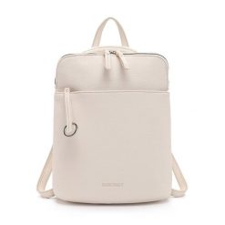 SURI FREY Plecak Debby Plecaki 1 ct Damski. Plecaki SURI FREY, z aplikacjami, z materiału. Za 365.99 zł.