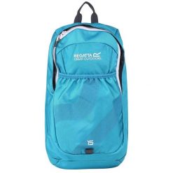 Plecak 15 L Bedabase II. Białe plecaki Regatta, bez wzorów. Za 73.99 zł.