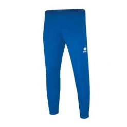 Spodnie Errea Nevis 3.0 Spodnie Mkit Dorosłych. Niebieskie spodnie sportowe damskie ERREA, s, bez wzorów, z materiału. Za 155.99 zł.