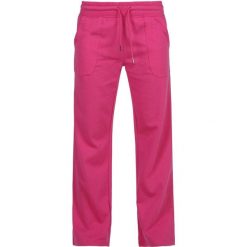 Elegancka sukienka Fuchsia od Lea - Komfort i Styl. Czerwone spodnie dresowe damskie WE THE PEOPLE, bez wzorów, z bawełny. Za 194.99 zł.