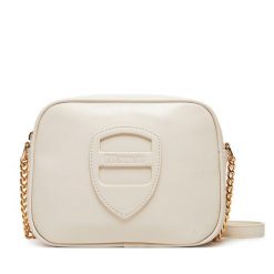 Torebka Blauer. Listonoszki damskie Blauer, bez wzorów, bez dodatków. Za 219.99 zł.