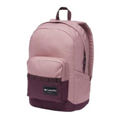 Columbia Plecak Zigzag Ii 22 L 2094411609. Czerwone plecaki Columbia, bez wzorów. Za 176.99 zł.