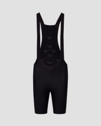 Spodenki rowerowe damskie X-Bionic COREFUSION BIB SHORTS. Czarne spodenki sportowe damskie X BIONIC, l, bez wzorów, z materiału, na fitness i siłownię. Za 1,104.15 zł.