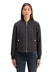 Scotch & Soda Kurtka pikowana w kolorze czarnym rozmiar: S. Czarne kurtki damskie Scotch & Soda, s, bez wzorów, bez kaptura. Za 380.34 zł.