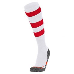 Długie skarpety originale enfant Stanno originale. Białe skarpetki damskie STANNO, bez wzorów. Za 97.00 zł.