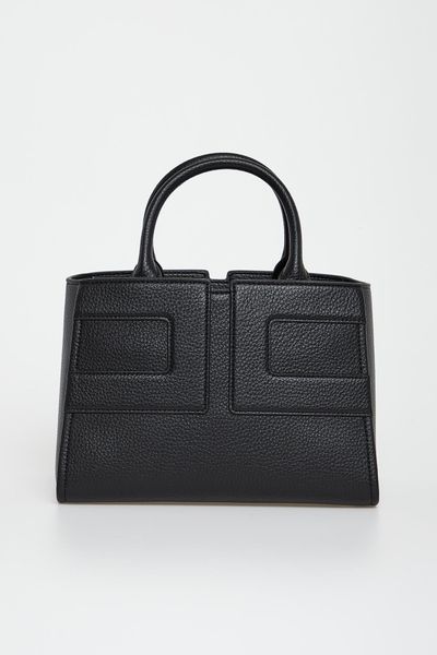 Torebka damska shopperka ELISABETTA FRANCHI. Torebki klasyczne damskie Elisabetta Franchi, bez dodatków. W wyprzedaży za 1,431.75 zł.