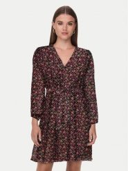 ONLY Sukienka codzienna Cera 15236376 Kolorowy Regular Fit. Sukienki damskie Only, bez wzorów, z syntetyku, bez ramiączek. Za 119.99 zł.