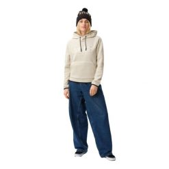 Kurtka snowboardowa damska Colourwear Teddy 2.0. Brązowe kurtki damskie Colourwear, xs, bez wzorów, z materiału, z kapturem. Za 259.99 zł.
