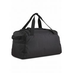Mała torba sportowa PUMA Buzz 35 l PUMA Black. Czarne torby sportowe Puma, bez wzorów, małe. W wyprzedaży za 119.00 zł.