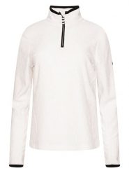 Dare 2b Bluza polarowa "Savvy II" w kolorze białym rozmiar: 32. Białe bluzy damskie Dare 2b, bez wzorów, z polaru, bez kaptura. Za 114.95 zł.