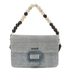 Niebieska Elegancka Torebka Damska Pepe Moll. Niebieskie kuferki damskie Pepe Moll, ze skóry ekologicznej, bez dodatków. Za 319.00 zł.