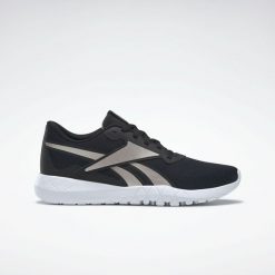 Buty na trening damskie REEBOK TLEXAGON ENERGY TR 3 siateczka lekkie. Brązowe obuwie sportowe damskie Reebok, z gumy, bez zapięcia, na fitness i siłownię. Za 222.00 zł.