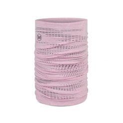 Naszyjnik na szyję Buff Dryflx® Solid. Czerwone naszyjniki damskie Buff, plastikowe. Za 129.99 zł.