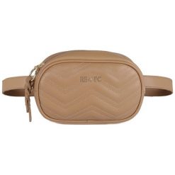 Beverly Hills P.C. Torebka Damska Crossbody Beżowy Uni. Torebki klasyczne damskie Beverly Hills P.C. Za 149.00 zł.