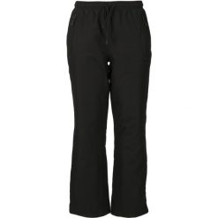 Spodnie zimowe damskie Whistler Fando V2 W-PRO 10000. Czarne spodnie sportowe damskie WHISTLER, na zimę, bez wzorów, narciarskie. Za 314.99 zł.