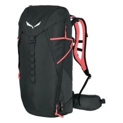 Torba turystyczna Salewa MTN Trainer 2 28. Niebieskie torby podróżne Salewa, bez wzorów, z nylonu. Za 576.65 zł.