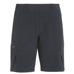 Krótkie Spodnie Cargo Slam Ws Tech Damskie. Niebieskie spodnie sportowe damskie SLAM, l, bez wzorów, z materiału. Za 471.99 zł.