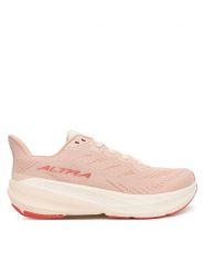 Altra Buty do biegania Experience Flow 2 AL0A85RF Różowy. Czerwone obuwie sportowe damskie Altra, z materiału, bez zapięcia, do biegania. Za 599.99 zł.