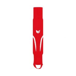 Elastyczne skarpety dziane pod stopą Erima Tanaro. Białe skarpetki damskie Erima, bez wzorów. Za 198.99 zł.