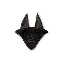 Krótki kapelusz dla koni Equestrian Stockholm Sportive. Czarne kapelusze damskie EQUESTRIAN STOCKHOLM, bez wzorów, sportowe. Za 307.00 zł.