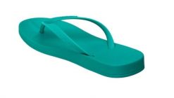 Japonki damskie plażowe do rekreacji Ipanema Anatomica Mix. Klapki damskie Ipanema, z aplikacjami, z gumy, bez obcasa, na płaskiej podeszwie, bez zapięcia. Za 98.00 zł.