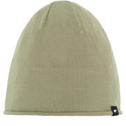 Czapka Eisbar Pulse OS MÜ Czapka Eisbar Pulse OS MÜ one size. Zielone czapki damskie Eisbär, bez wzorów. Za 229.90 zł.