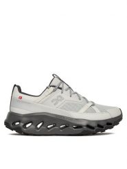 On Buty do biegania Cloudhorizon 3WE10010818 Szary. Szare obuwie sportowe damskie On, z materiału, bez zapięcia, do biegania. Za 809.99 zł.
