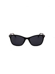 Levi's Damskie okulary przeciwsłoneczne w kolorze czarnym rozmiar: 53. Czarne okulary przeciwsłoneczne damskie Levi's. Za 179.95 zł.