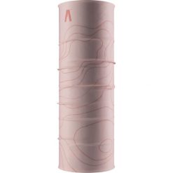 Komin na szyję trekkingowy Alpinus Viki. Zielone kominy damskie Alpinus, bez wzorów. Za 29.90 zł.