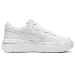 Sneakersy Asics JAPAN S ST. Białe obuwie sportowe damskie Asics, bez zapięcia. W wyprzedaży za 330.00 zł.