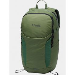 Plecak Turystyczny Columbia Triple Canyon 24L. Zielone plecaki Columbia, bez wzorów, z nylonu. Za 359.99 zł.