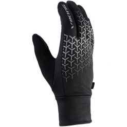 Rękawice turystyczne dla dorosłych Viking Orton Multifunction multifunkcyjne. Czerwone rękawiczki damskie Viking, bez wzorów. Za 63.00 zł.