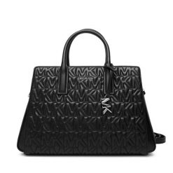 Torebka MICHAEL Michael Kors. Czarne torebki klasyczne damskie MICHAEL Michael Kors, bez dodatków. Za 1,429.00 zł.