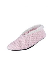 Camano Kapcie w kolorze jasnoróżowym rozmiar: 37/38. Różowe kapcie damskie camano. Za 34.99 zł.