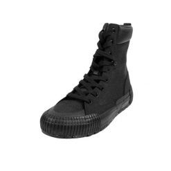Trampki Damskie Cityblock. Czarne trampki damskie Fila, bez wzorów, z koronki, bez zapięcia. Za 314.99 zł.