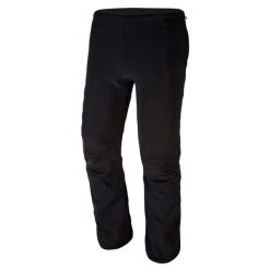 Spodnie damskie narciarskie CMP 3M06602. Czarne spodnie sportowe damskie CMP, na zimę, m, bez wzorów, z materiału, narciarskie. Za 499.99 zł.