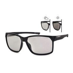 Okulary polaryzacyjne fotochrom Arctica S-345FP. Czarne okulary przeciwsłoneczne damskie ARCTICA. Za 218.99 zł.